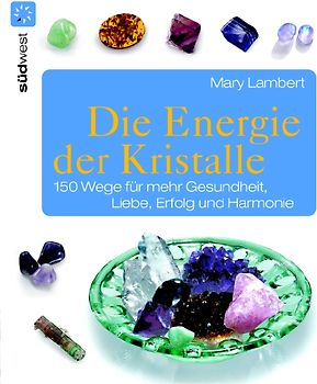 Die Energie der Kristalle