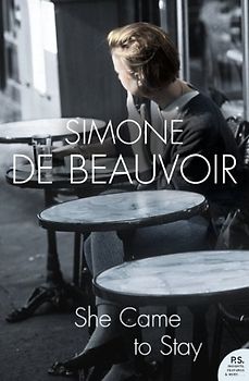 She Came to Stay (Harper Perennial Modern Classics) - Beauvoir, Simone de