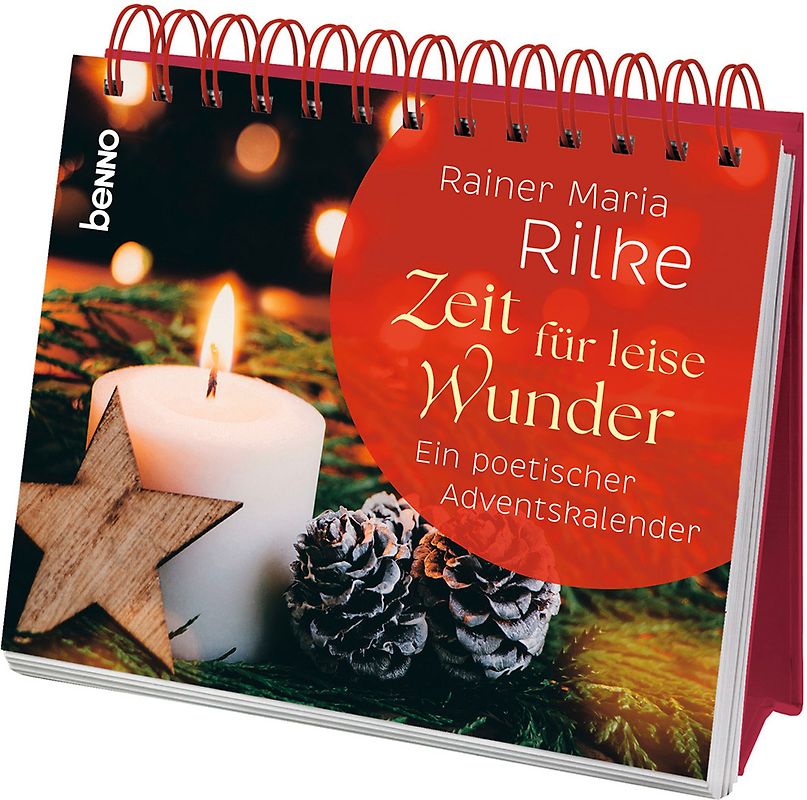 Zeit für leise Wunder