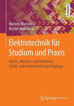 Elektrotechnik für Studium und Praxis