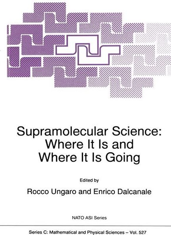 Supramolecular Science
