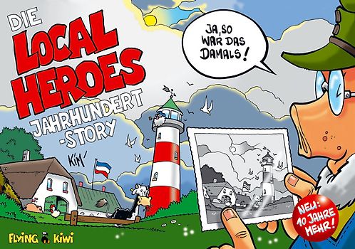 Local Heroes / Local Heroes 03