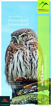 Wandererlebnis Nationalpark Schwarzwald