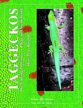Taggeckos