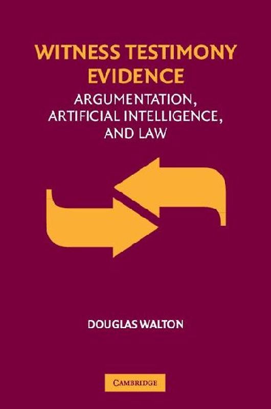 Witness Testimony Evidence