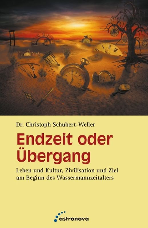 Endzeit oder Übergang