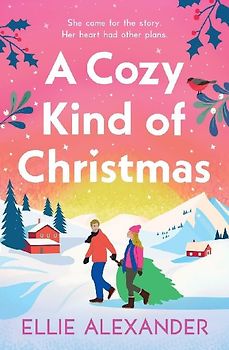 A Cozy Kind of Christmas