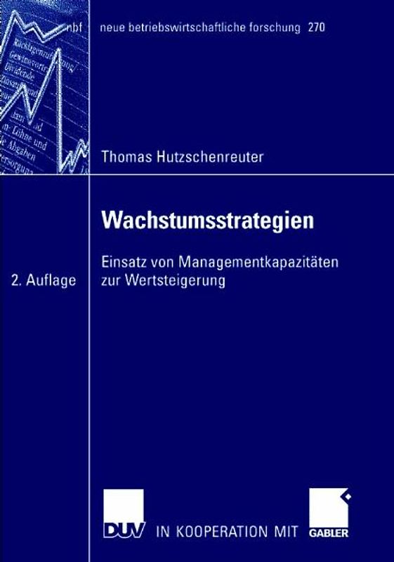 Wachstumsstrategien