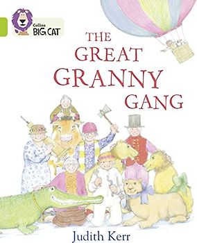 The Great Granny Gang