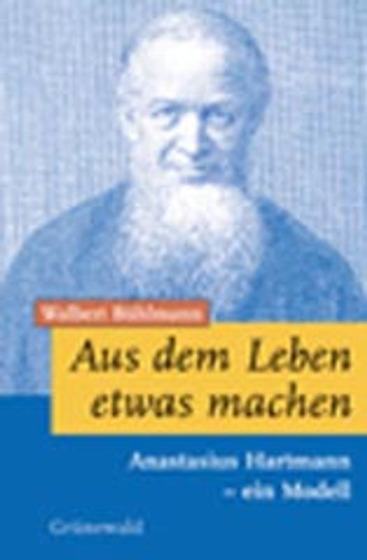 Aus dem Leben etwas machen