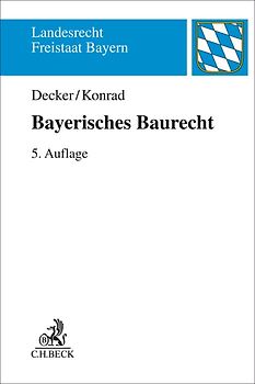 Bayerisches Baurecht