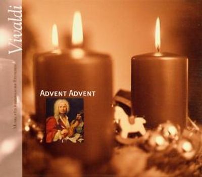 Various - Advent,Advent