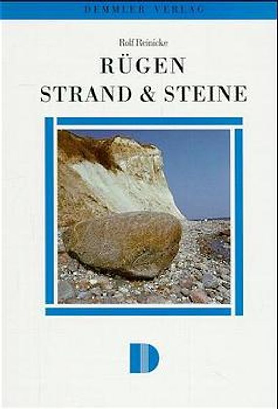 Rügen - Strand & Steine