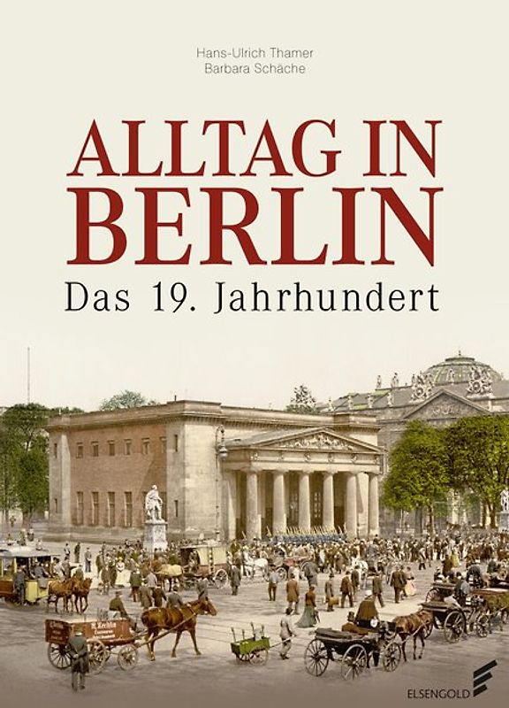 Alltag in Berlin