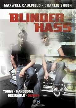 Blinder Hass DVD