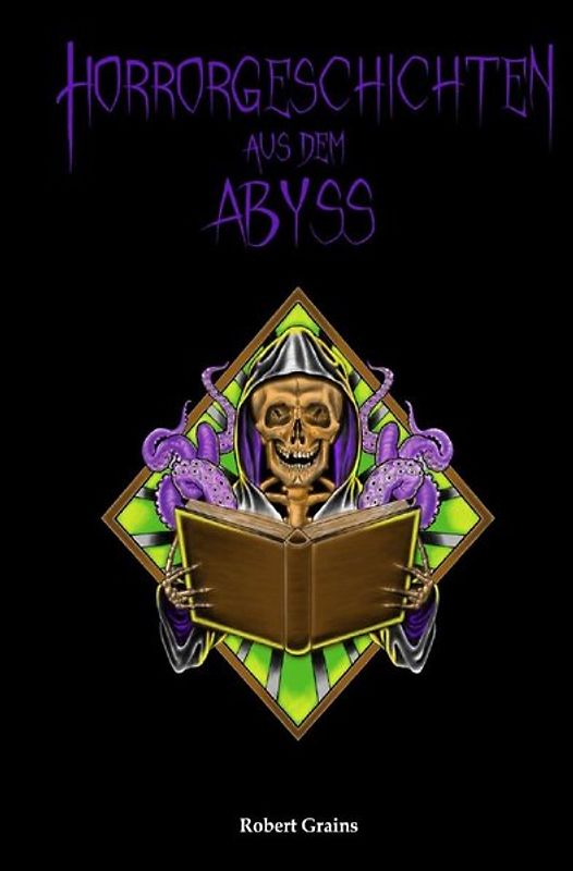 Horrorgeschichten aus dem Abyss