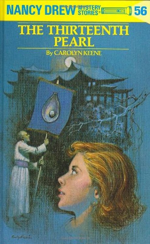 Nancy Drew 56: The Thirteenth Pearl