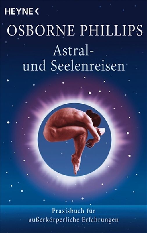 Astral- und Seelenreisen