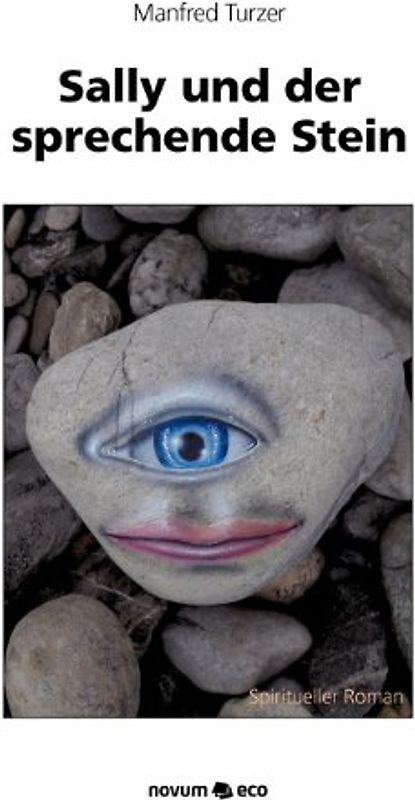 Sally und der sprechende Stein