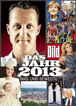 DAS JAHR 2013