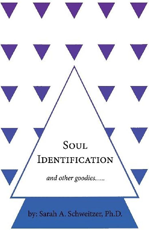 Soul Identification and other goodies.....