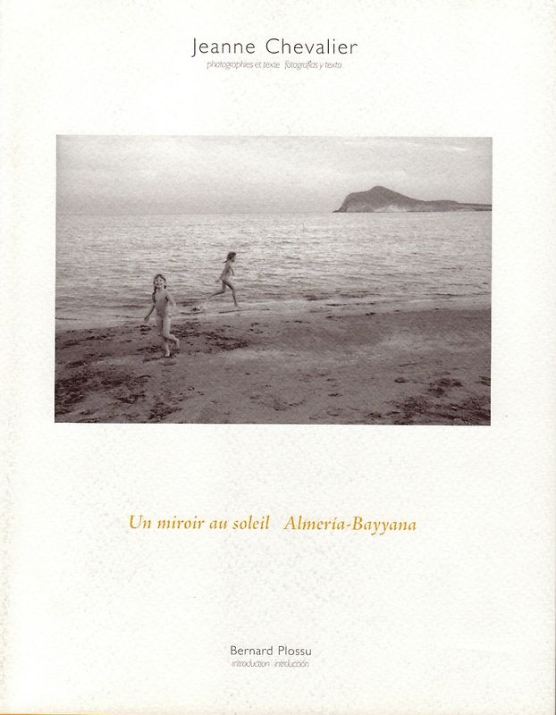 Un miroir au soleil Almeria-Bayyana