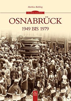 Osnabrück 1949 bis 1979