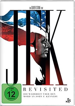 JFK Declassified-Die Wahrheit über den Mord an J DVD