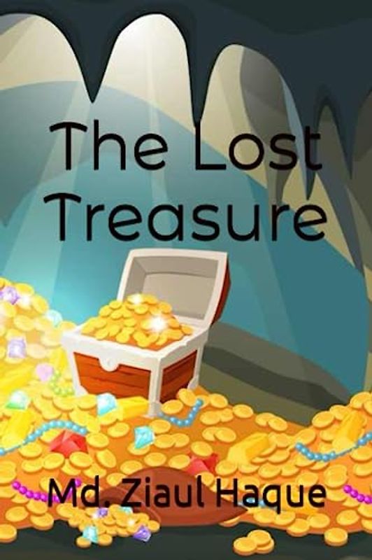 The Lost Treasure