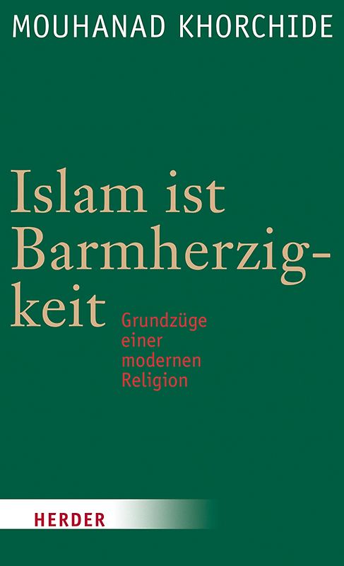 Islam ist Barmherzigkeit