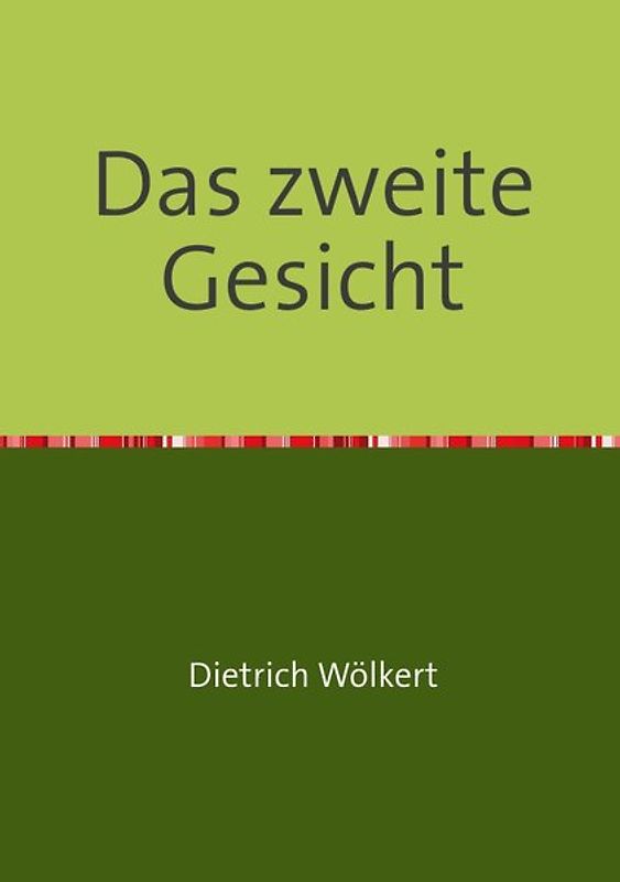 Im fünfzigsten Jahr / Das zweite Gesicht