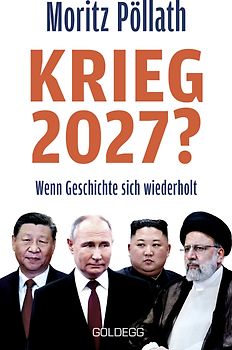 Krieg 2027?