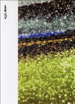 Ambient Motion Pictures - Open DVD