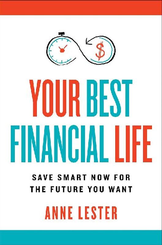 Your Best Financial Life