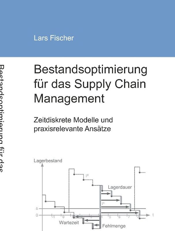 Bestandsoptimierung für das Supply Chain Management
