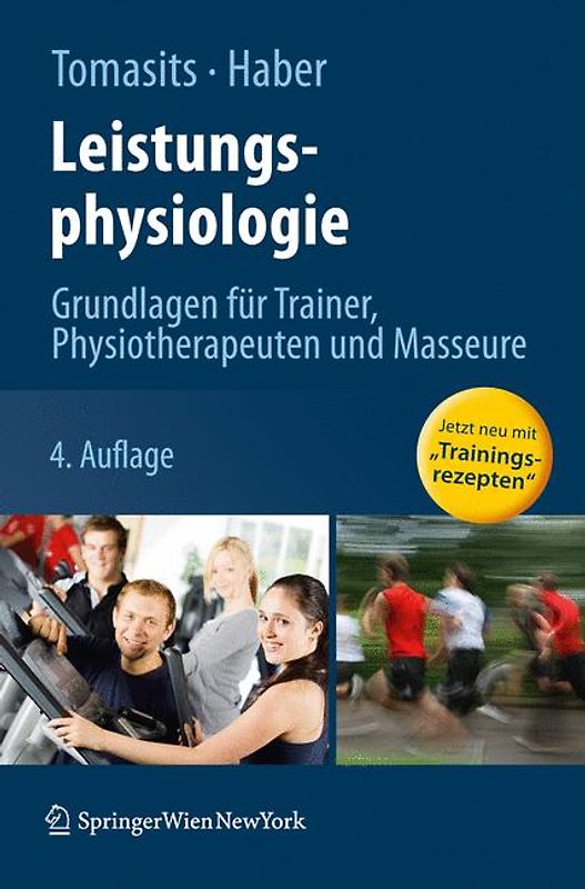 Leistungsphysiologie