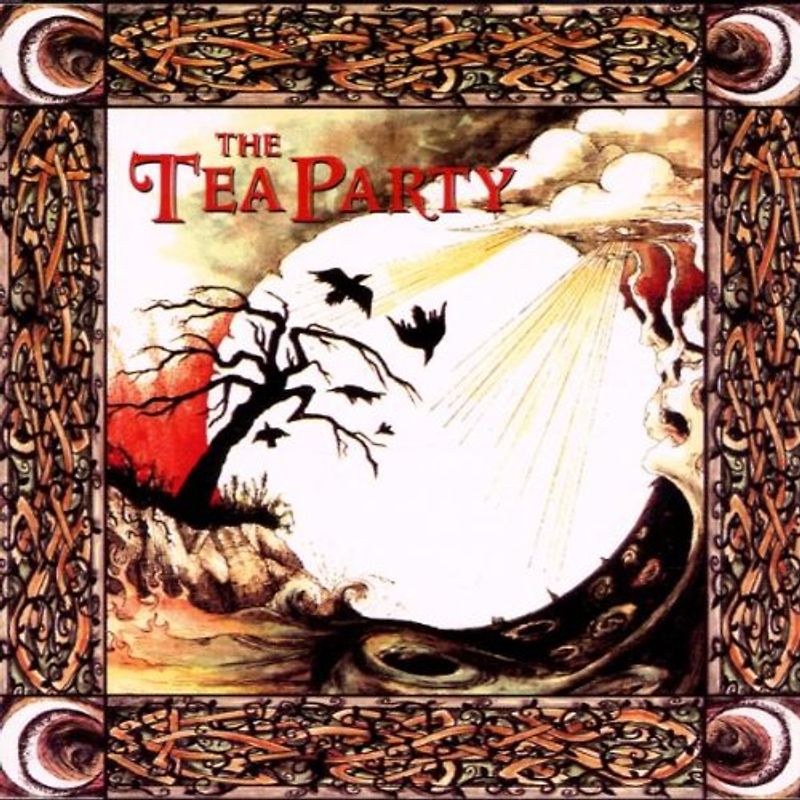 the Tea Party - Splendor Solis