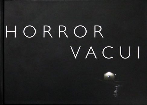 Horror Vacui