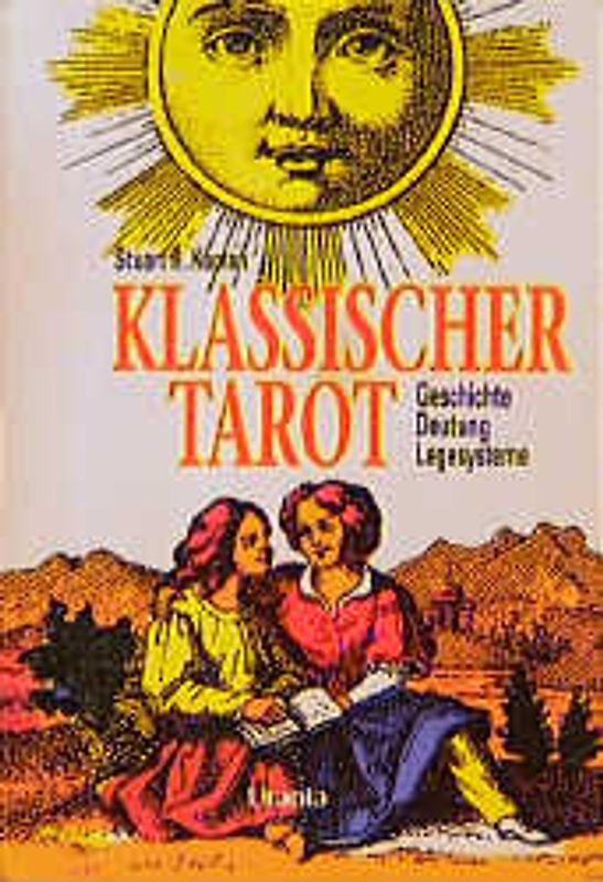 Klassischer Tarot