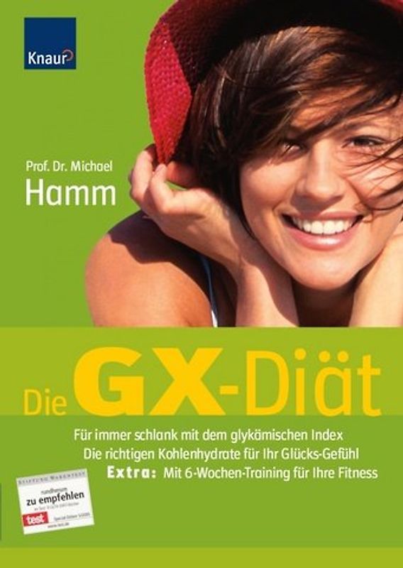 Die GX-Diät
