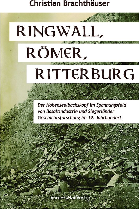 Ringwall, Römer, Ritterburg