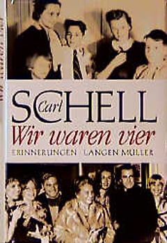 Wir waren vier