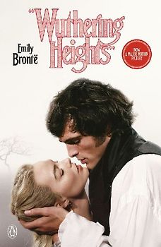 Wuthering Heights (Movie Tie-In)