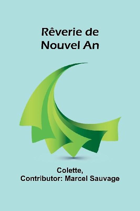 Rêverie de Nouvel An