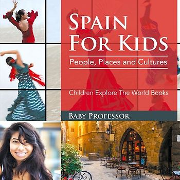 Spain For Kids