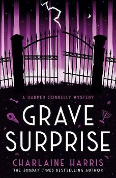 Grave Surprise
