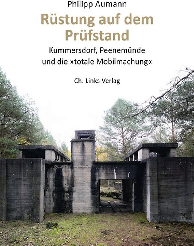 Rüstung auf dem Prüfstand