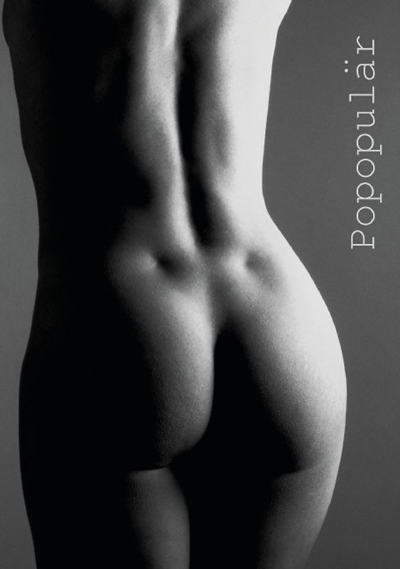 Popopulär (Tischaufsteller DIN A5 hoch)