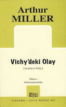 Vichydeki Olay