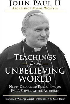 Teachings for an Unbelieving World